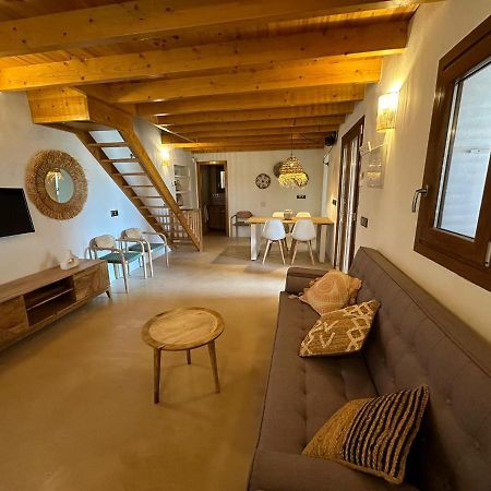 米乔尔海滩Casa Bella别墅 外观 照片