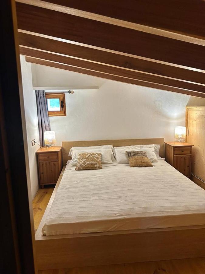 米乔尔海滩Casa Bella别墅 外观 照片