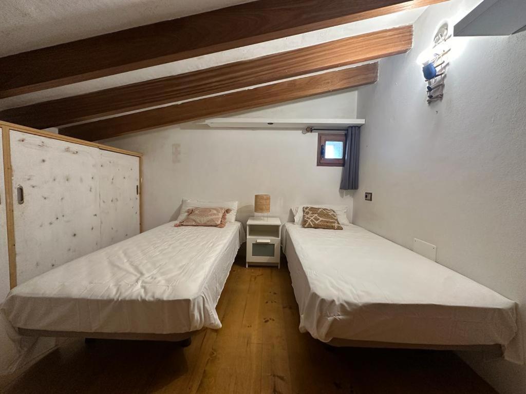 米乔尔海滩Casa Bella别墅 外观 照片